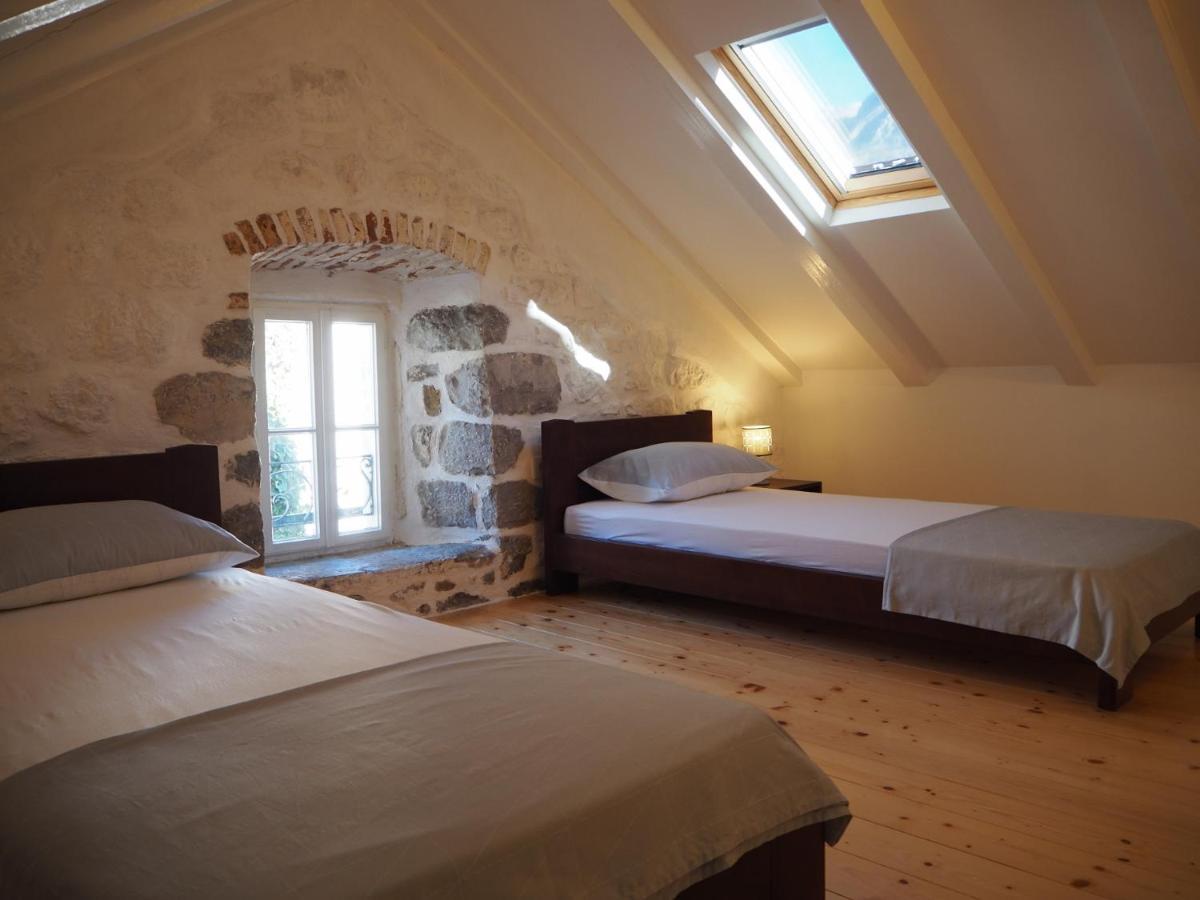 Romantic Stone House By The Sea **** Kotor Bagian luar foto
