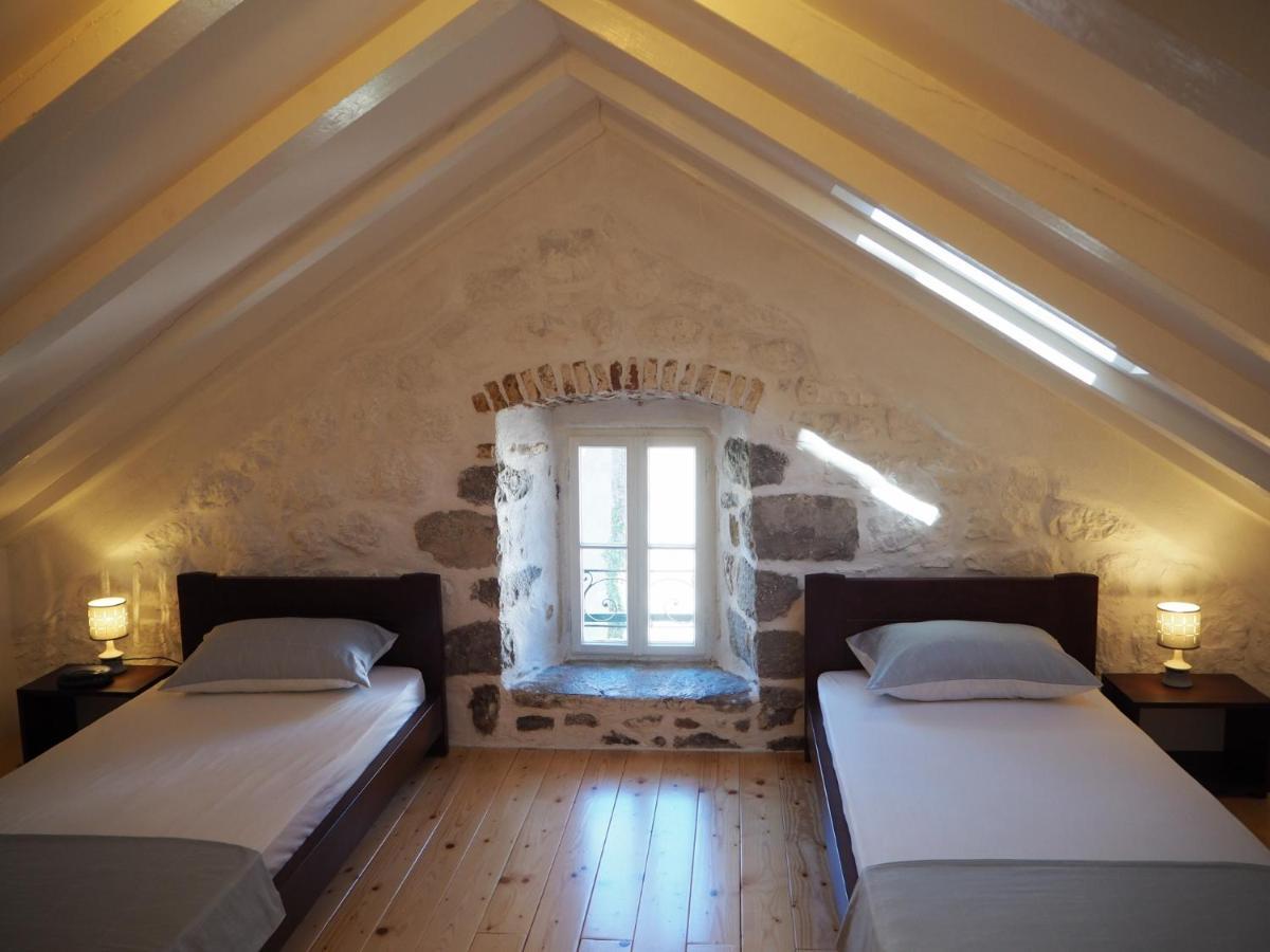 Romantic Stone House By The Sea **** Kotor Bagian luar foto
