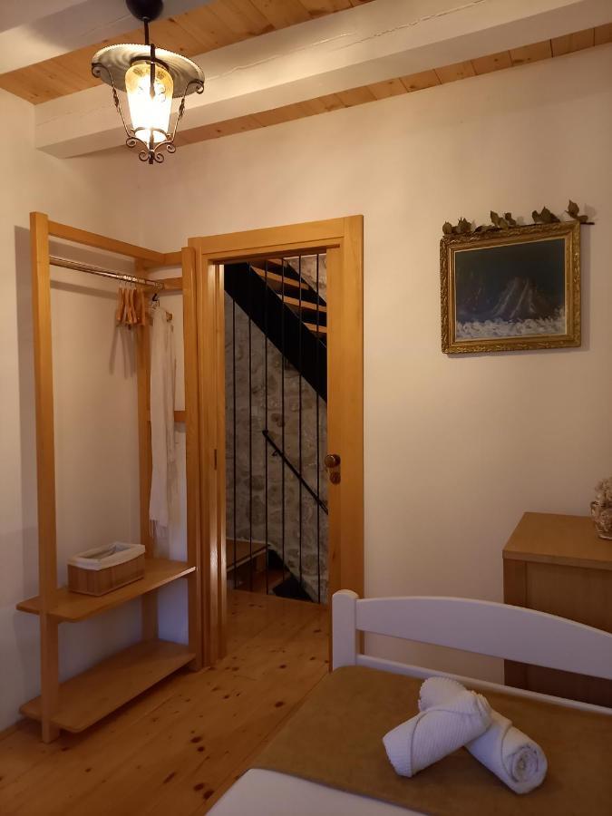 Romantic Stone House By The Sea **** Kotor Bagian luar foto